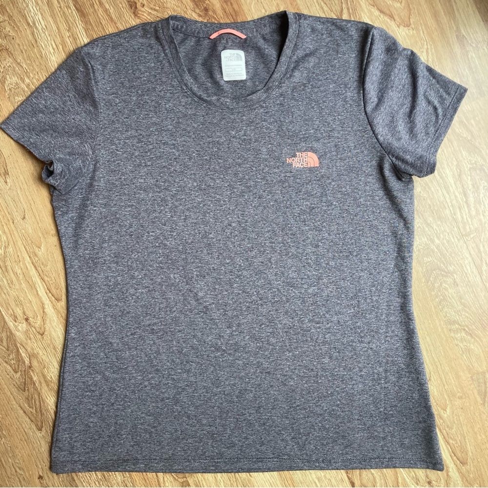 The North Face T Shirt Large
